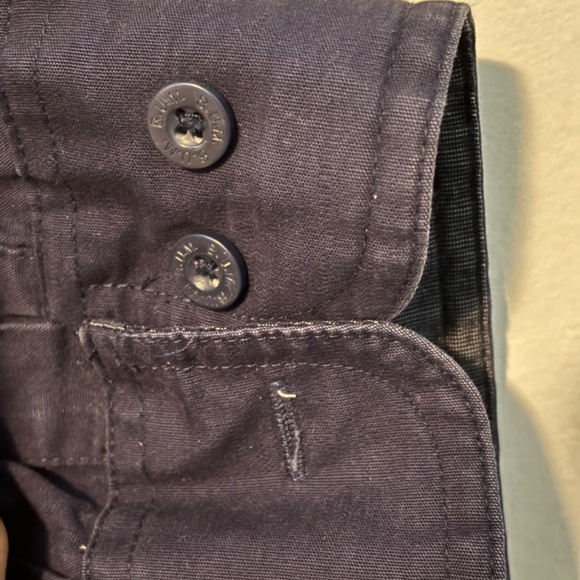 Flannel Pocket Shirt - Picture 4 of 6